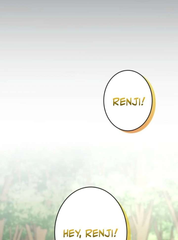 My Swordsmanship Record after Gaining the Power of the Gods Chapter 8 - Page 32