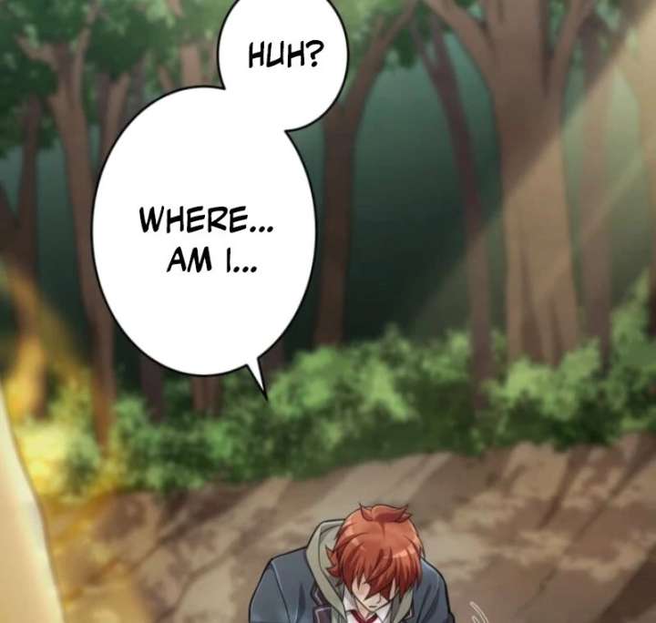 My Swordsmanship Record after Gaining the Power of the Gods Chapter 8 - Page 37