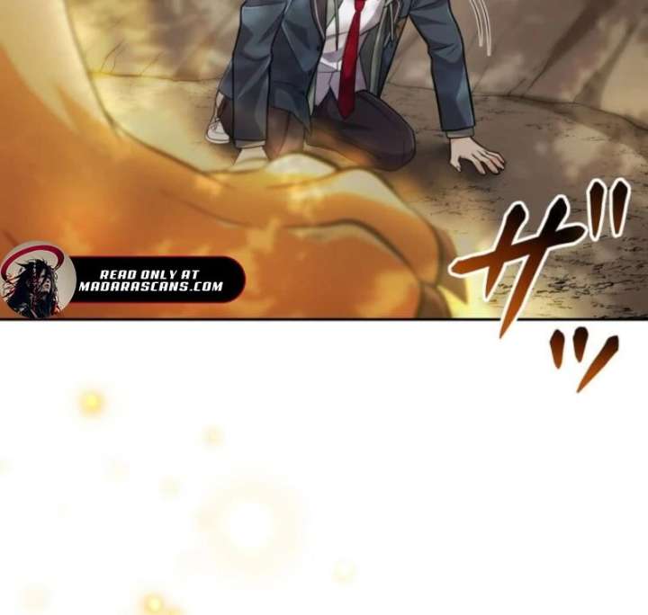 My Swordsmanship Record after Gaining the Power of the Gods Chapter 8 - Page 38