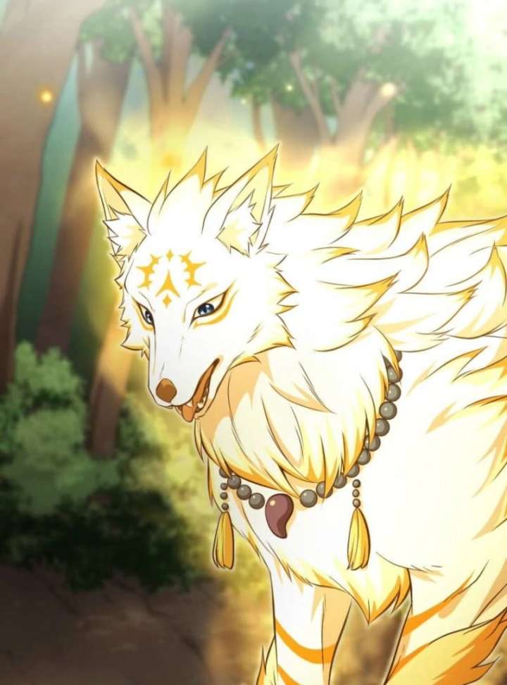 My Swordsmanship Record after Gaining the Power of the Gods Chapter 8 - Page 40