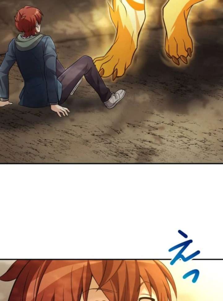 My Swordsmanship Record after Gaining the Power of the Gods Chapter 8 - Page 41