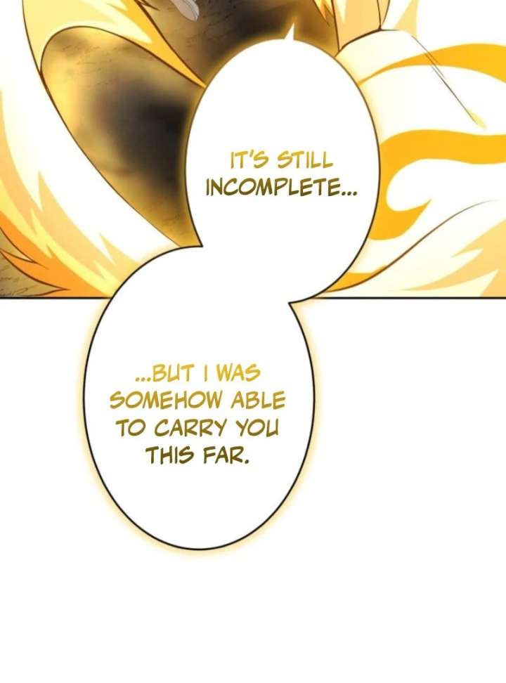 My Swordsmanship Record after Gaining the Power of the Gods Chapter 8 - Page 47