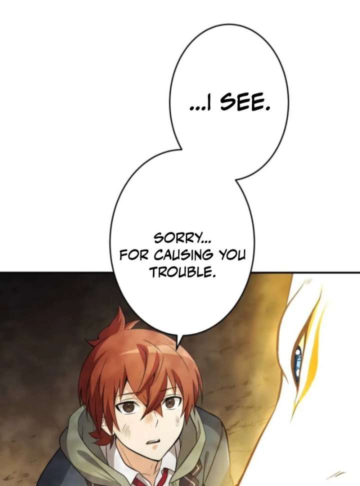 My Swordsmanship Record after Gaining the Power of the Gods Chapter 8 - Page 48