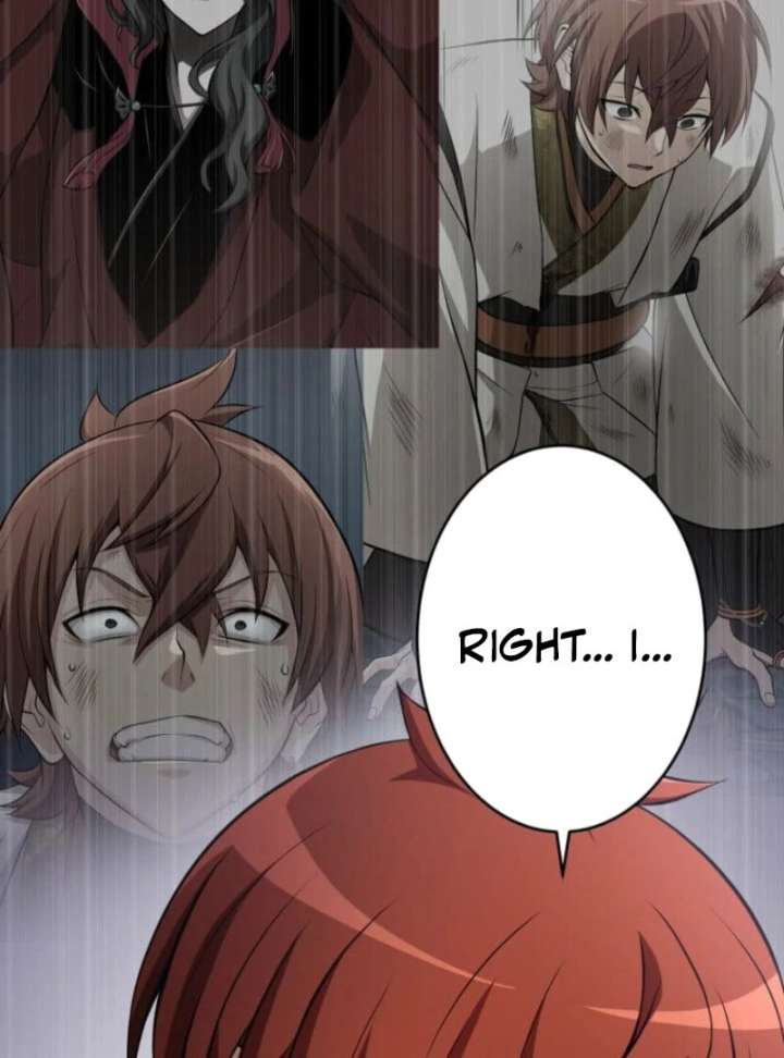 My Swordsmanship Record after Gaining the Power of the Gods Chapter 8 - Page 50