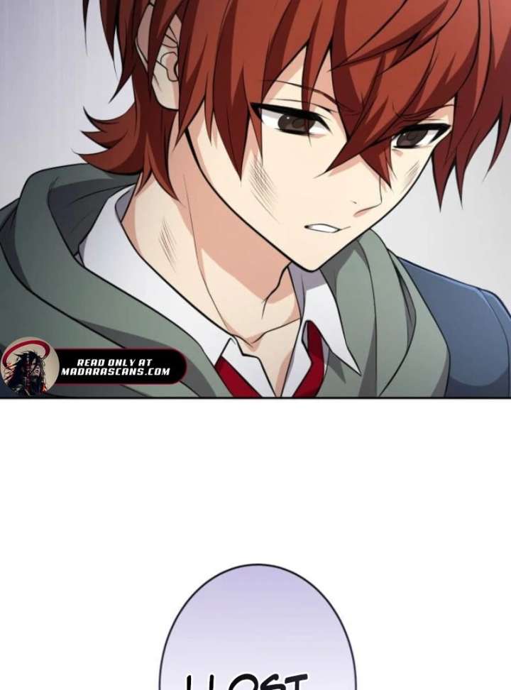 My Swordsmanship Record after Gaining the Power of the Gods Chapter 8 - Page 51