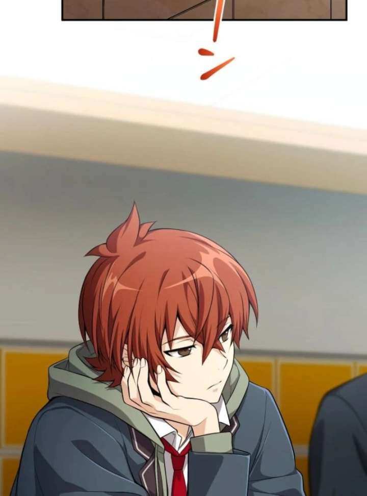 My Swordsmanship Record after Gaining the Power of the Gods Chapter 8 - Page 55