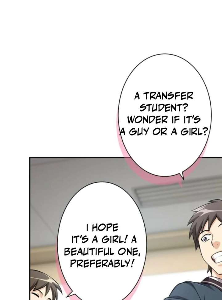 My Swordsmanship Record after Gaining the Power of the Gods Chapter 8 - Page 58