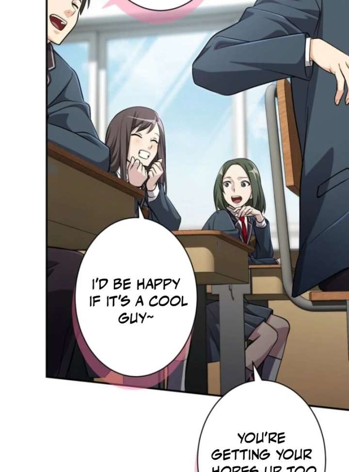 My Swordsmanship Record after Gaining the Power of the Gods Chapter 8 - Page 59