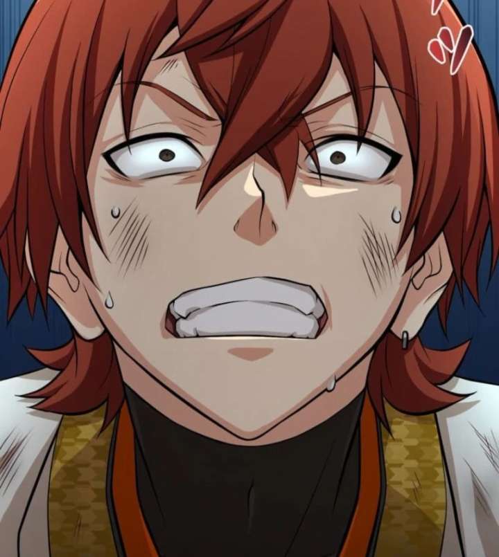 My Swordsmanship Record after Gaining the Power of the Gods Chapter 8 - Page 6