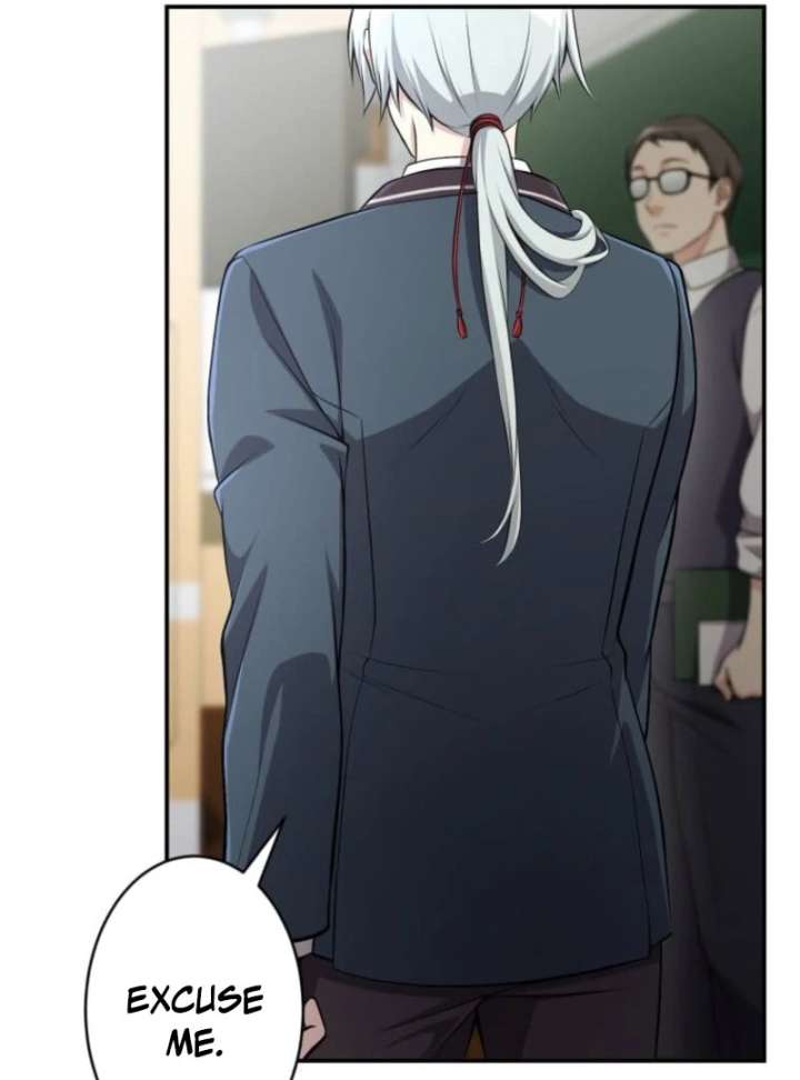 My Swordsmanship Record after Gaining the Power of the Gods Chapter 8 - Page 62