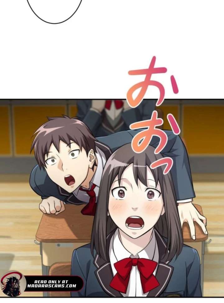 My Swordsmanship Record after Gaining the Power of the Gods Chapter 8 - Page 63