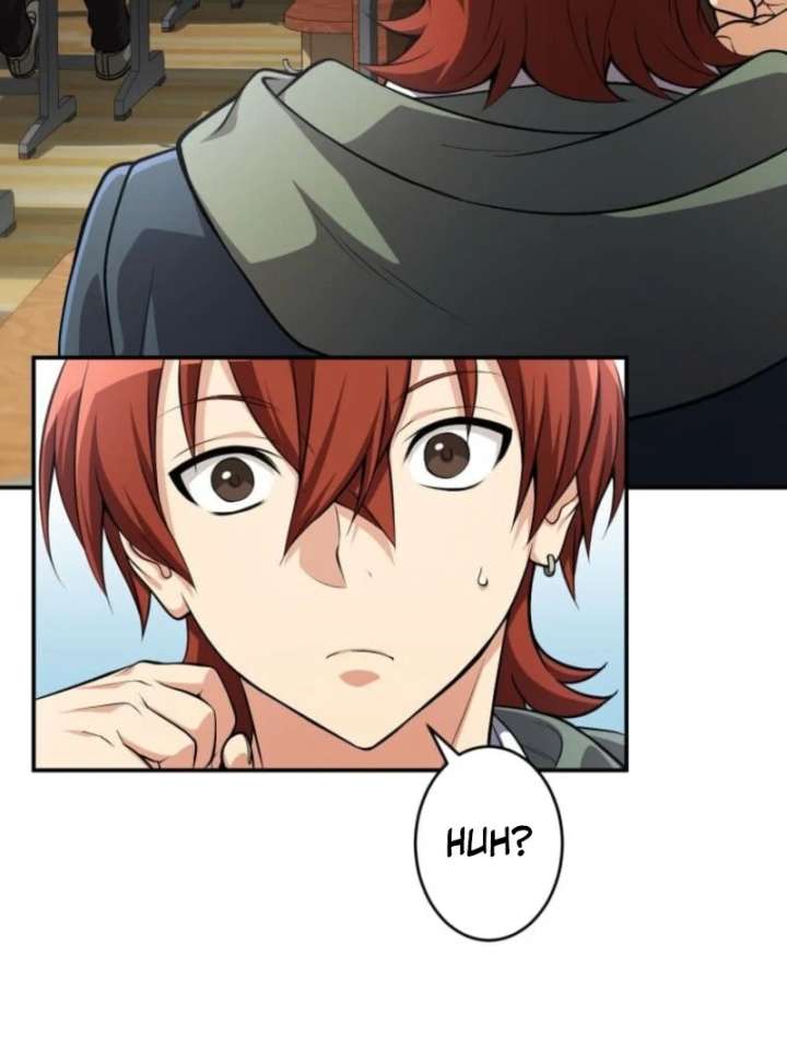 My Swordsmanship Record after Gaining the Power of the Gods Chapter 8 - Page 71