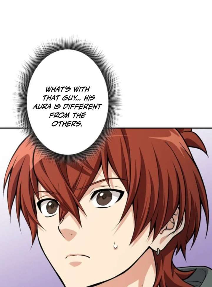 My Swordsmanship Record after Gaining the Power of the Gods Chapter 8 - Page 72