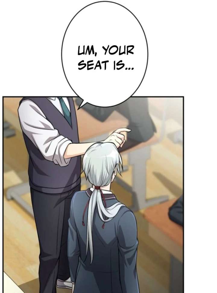 My Swordsmanship Record after Gaining the Power of the Gods Chapter 8 - Page 77