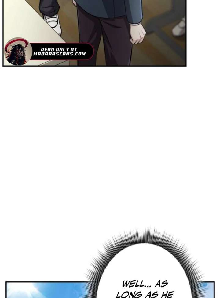 My Swordsmanship Record after Gaining the Power of the Gods Chapter 8 - Page 78