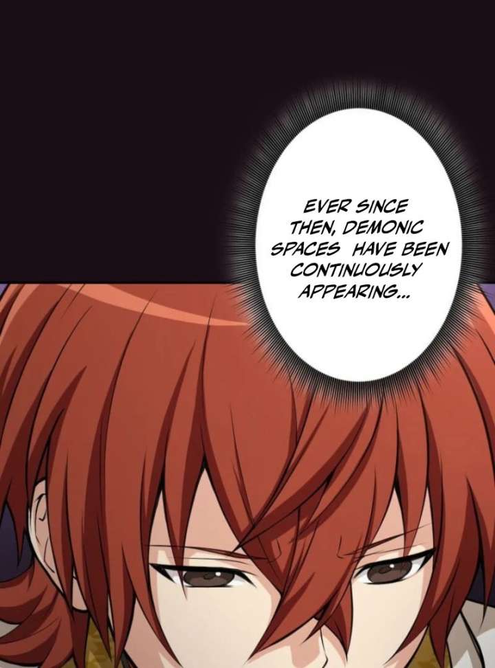 My Swordsmanship Record after Gaining the Power of the Gods Chapter 8 - Page 87