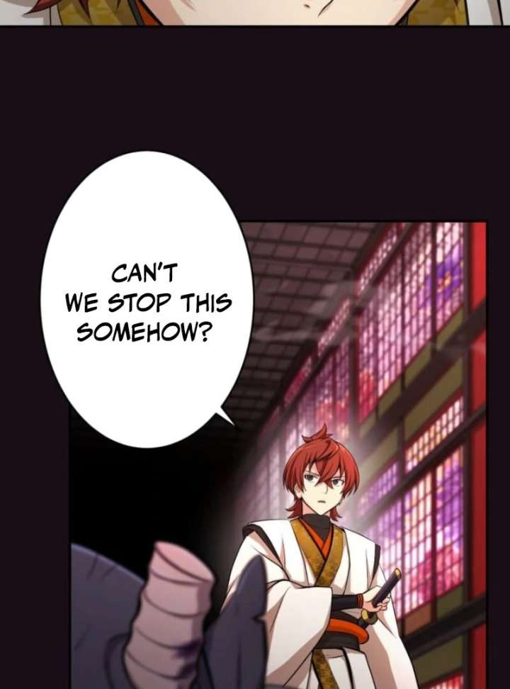 My Swordsmanship Record after Gaining the Power of the Gods Chapter 8 - Page 88