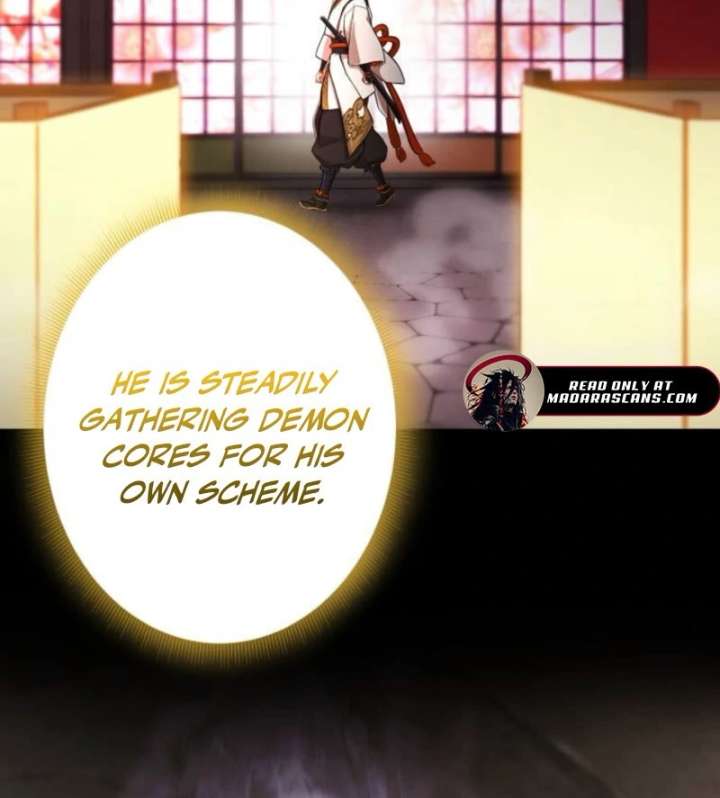 My Swordsmanship Record after Gaining the Power of the Gods Chapter 8 - Page 91