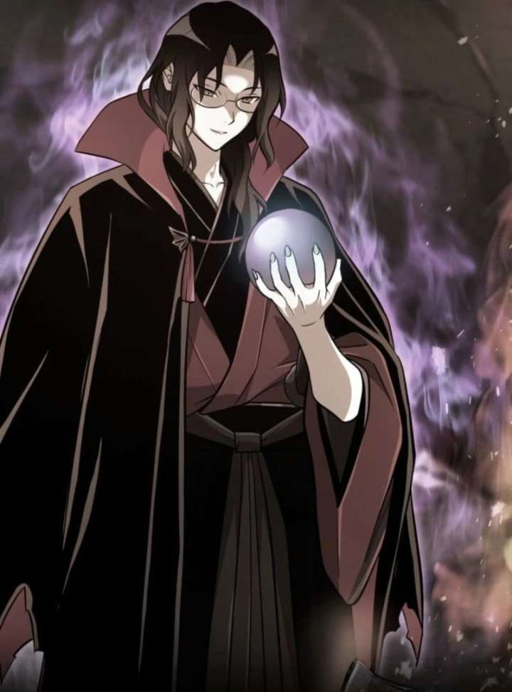 My Swordsmanship Record after Gaining the Power of the Gods Chapter 8 - Page 92