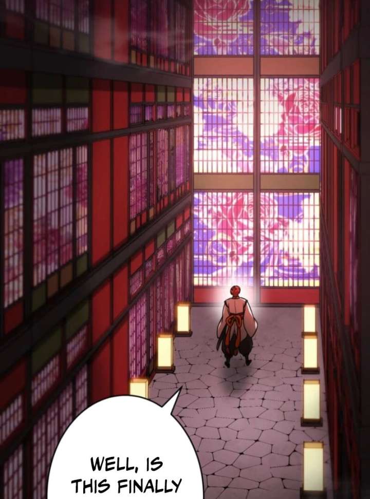 My Swordsmanship Record after Gaining the Power of the Gods Chapter 8 - Page 96