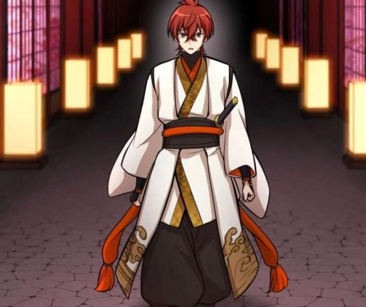 My Swordsmanship Record after Gaining the Power of the Gods Chapter 8 - Page 99