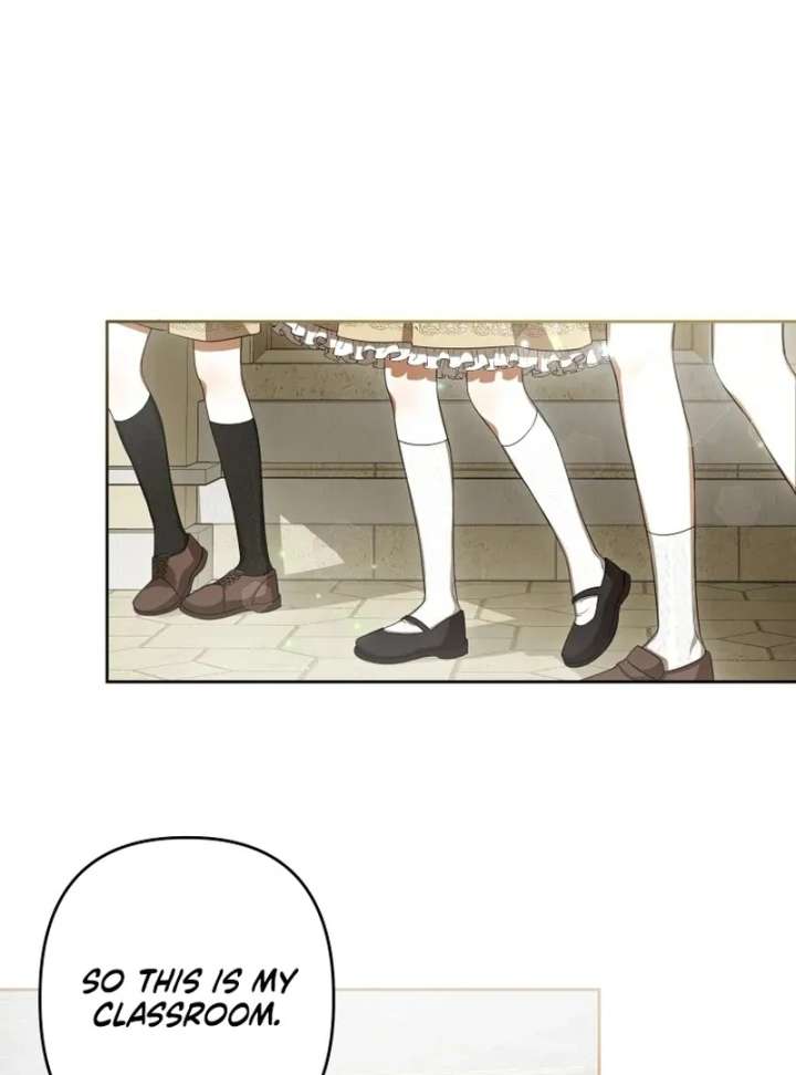 Da Capo – Manhwa Chapter 1 - Page 106