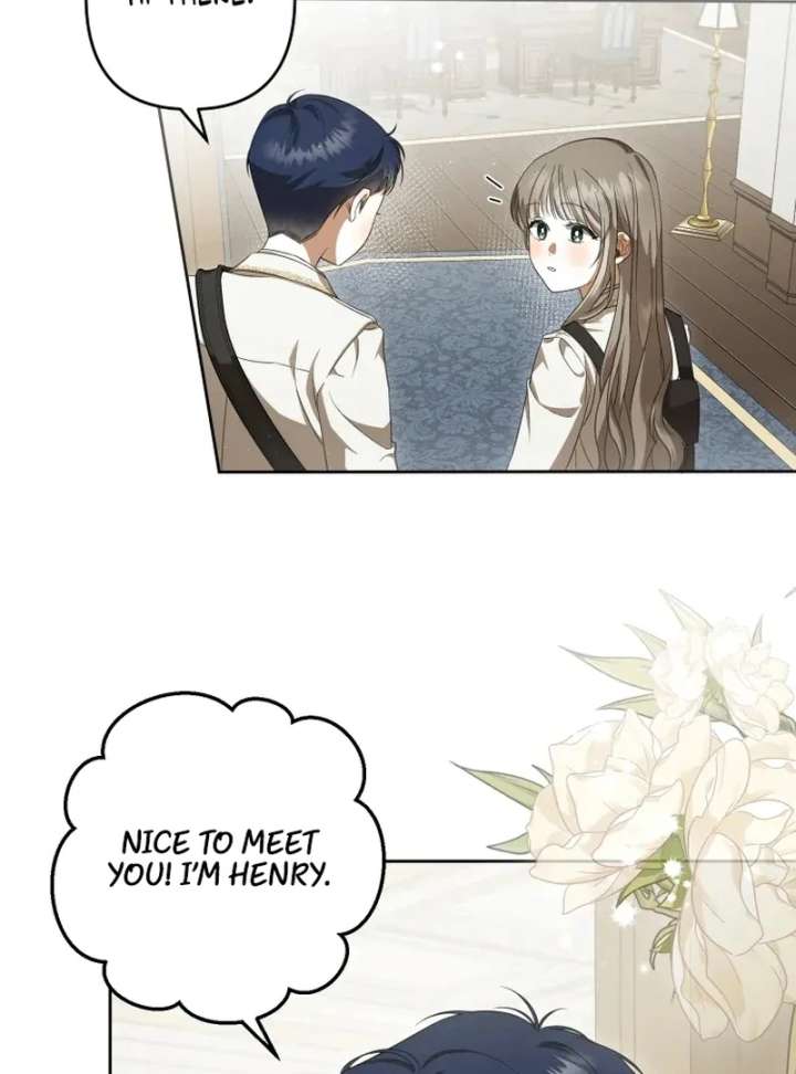 Da Capo – Manhwa Chapter 1 - Page 108