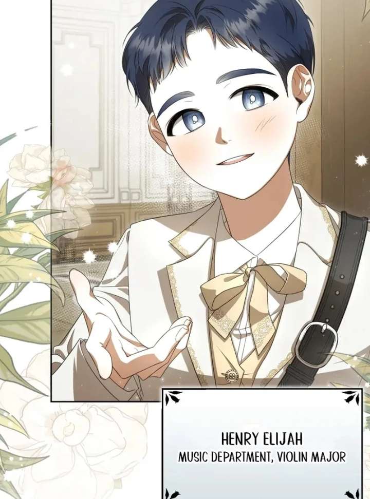 Da Capo – Manhwa Chapter 1 - Page 109