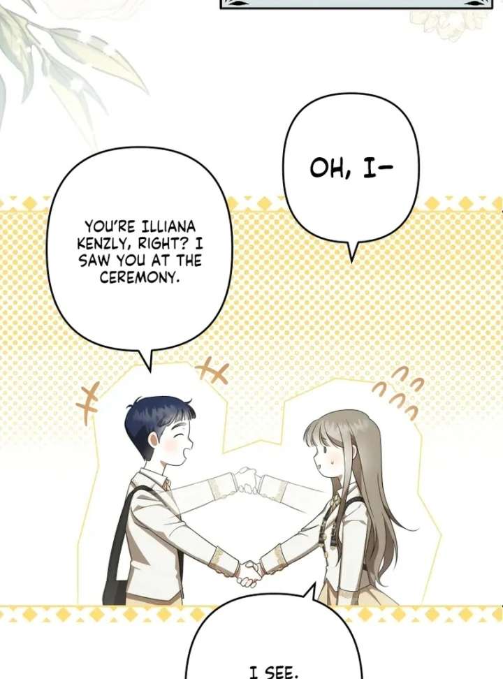 Da Capo – Manhwa Chapter 1 - Page 110