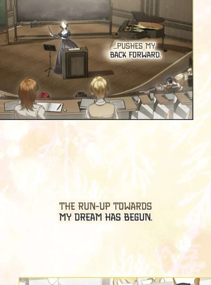 Da Capo – Manhwa Chapter 1 - Page 121