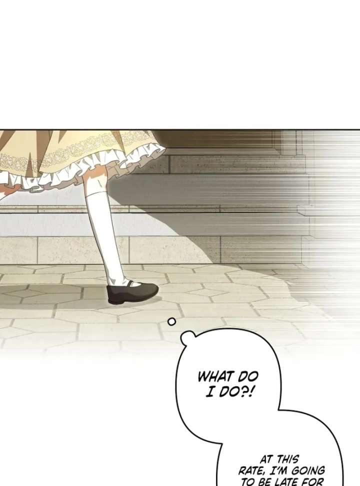 Da Capo – Manhwa Chapter 1 - Page 28