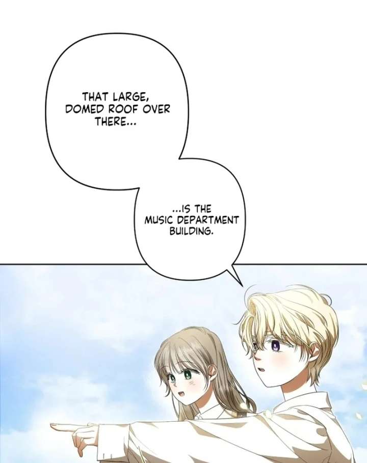 Da Capo – Manhwa Chapter 1 - Page 40