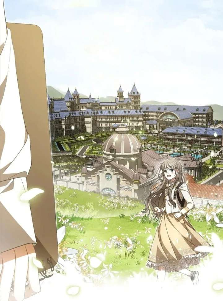 Da Capo – Manhwa Chapter 1 - Page 42