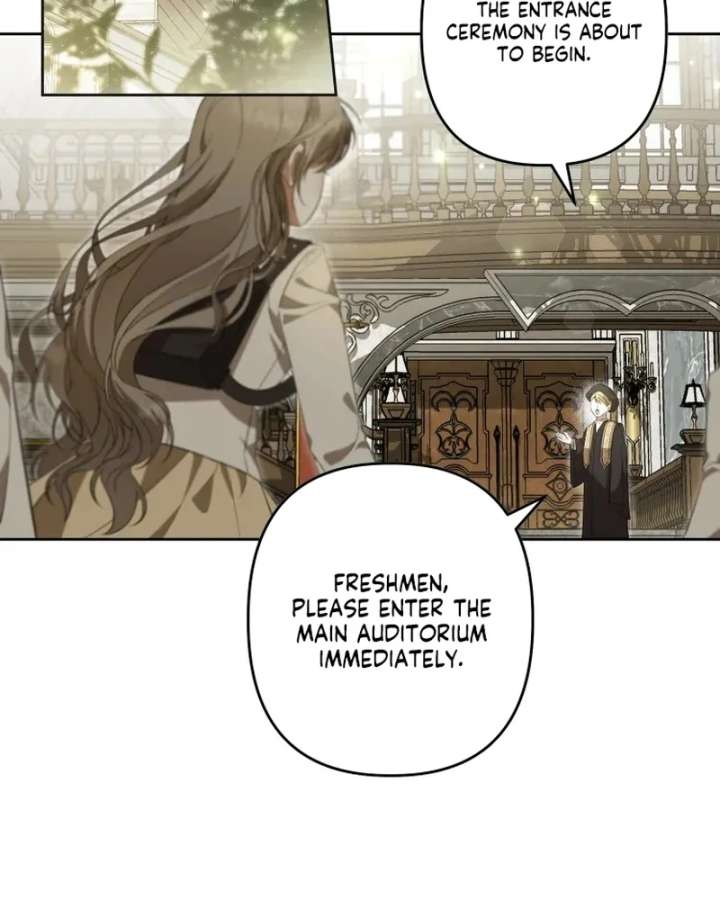 Da Capo – Manhwa Chapter 1 - Page 47