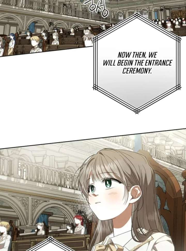 Da Capo – Manhwa Chapter 1 - Page 54