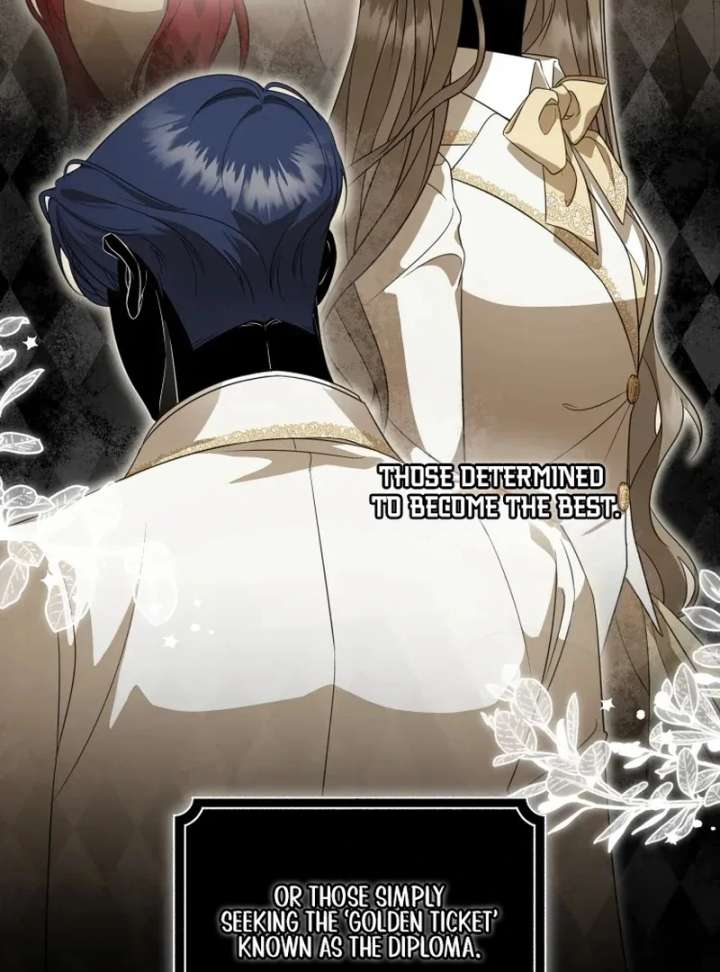 Da Capo – Manhwa Chapter 1 - Page 65