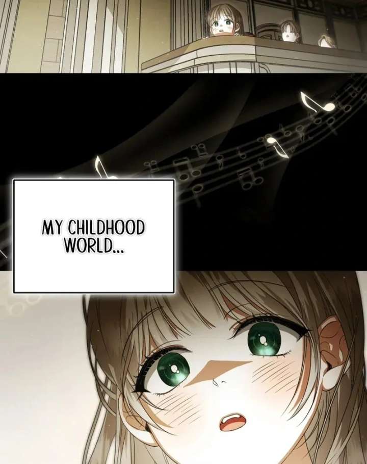 Da Capo – Manhwa Chapter 1 - Page 7