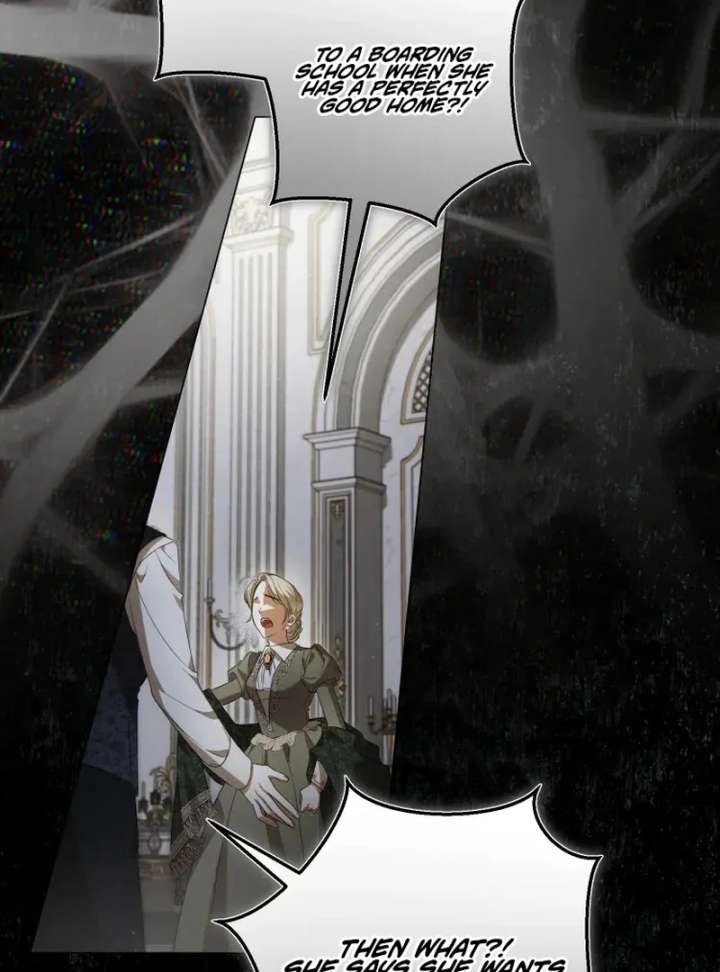 Da Capo – Manhwa Chapter 1 - Page 93