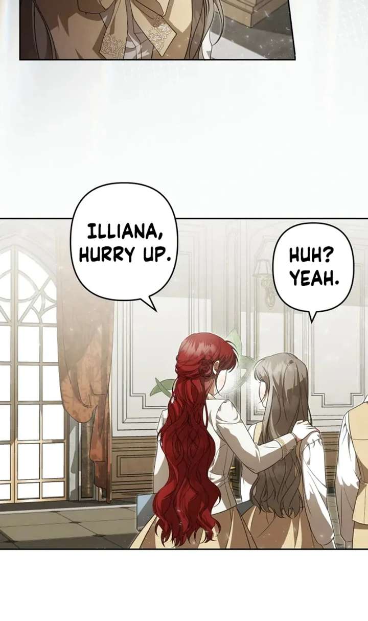 Da Capo – Manhwa Chapter 2 - Page 12