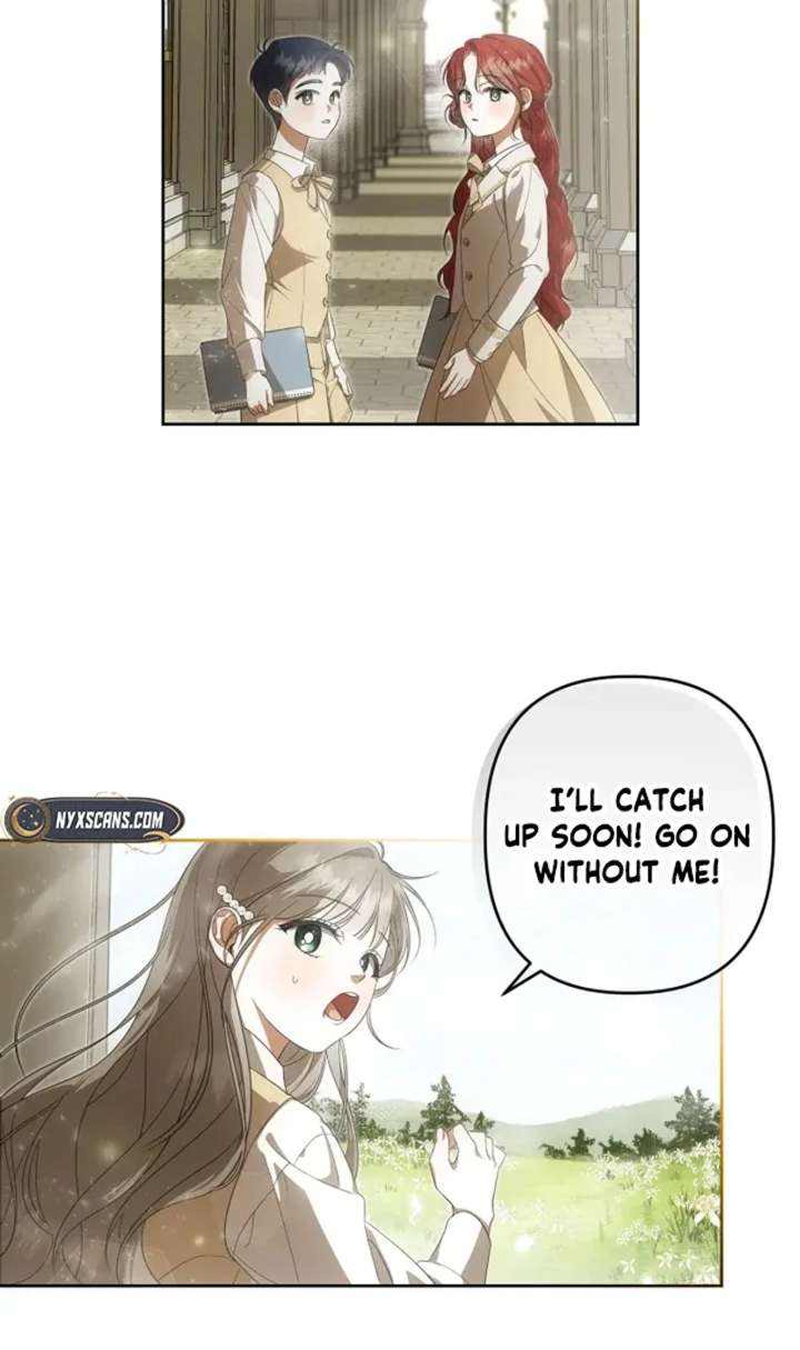 Da Capo – Manhwa Chapter 2 - Page 18