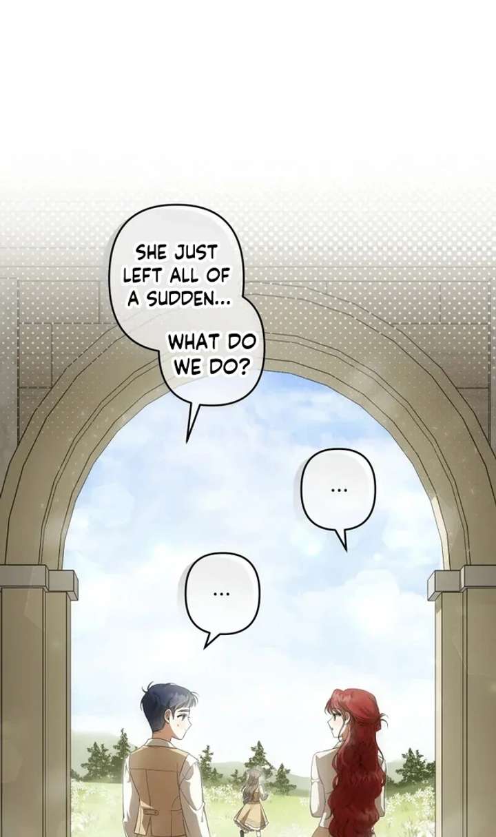 Da Capo – Manhwa Chapter 2 - Page 19