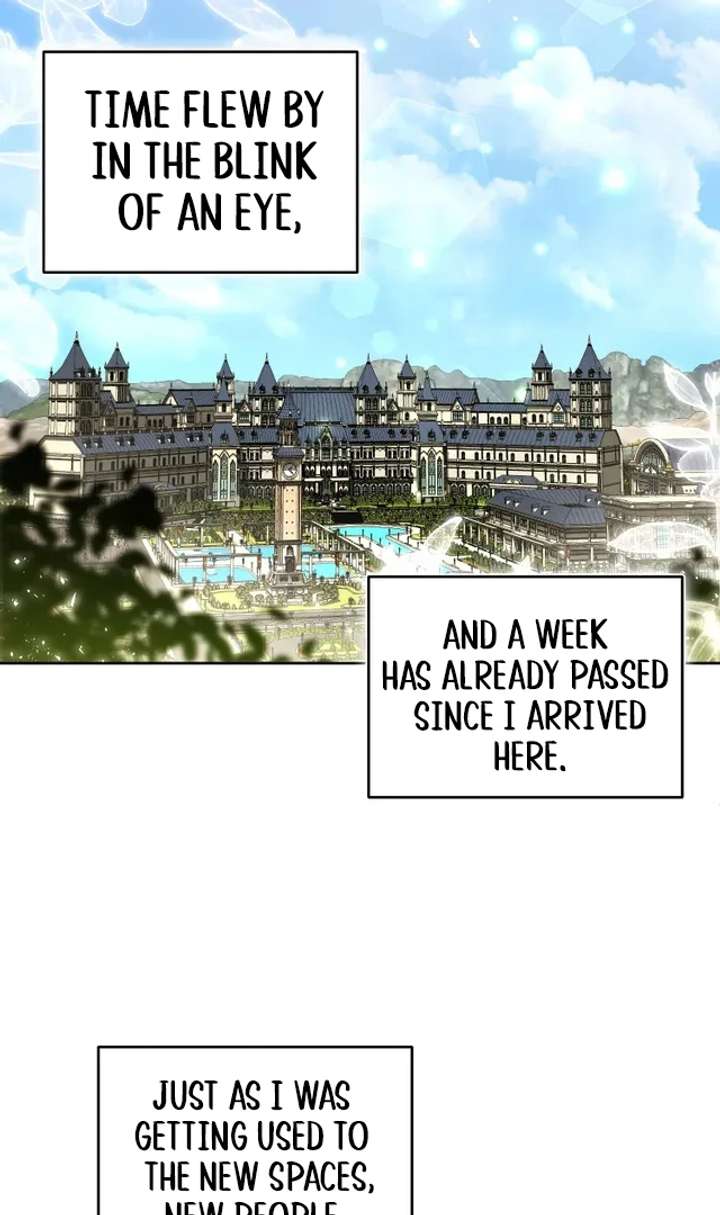 Da Capo – Manhwa Chapter 2 - Page 2