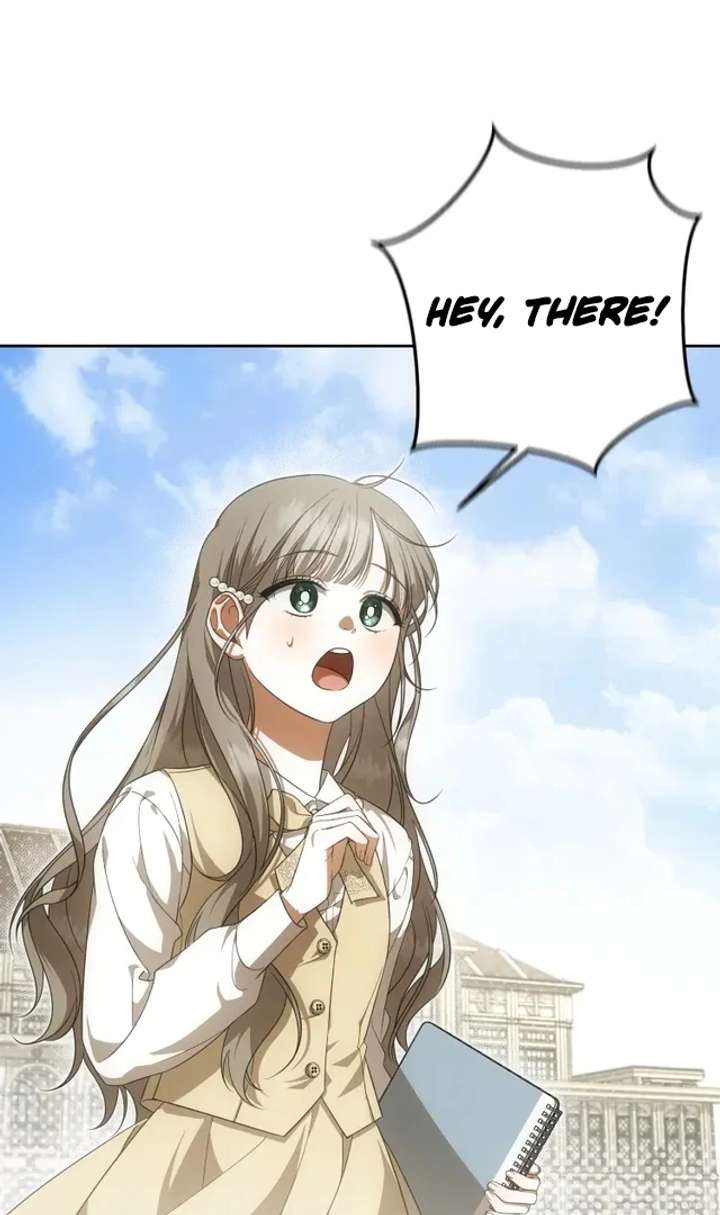 Da Capo – Manhwa Chapter 2 - Page 21