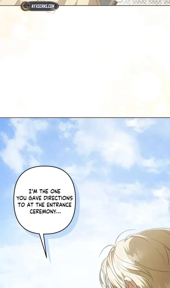 Da Capo – Manhwa Chapter 2 - Page 22