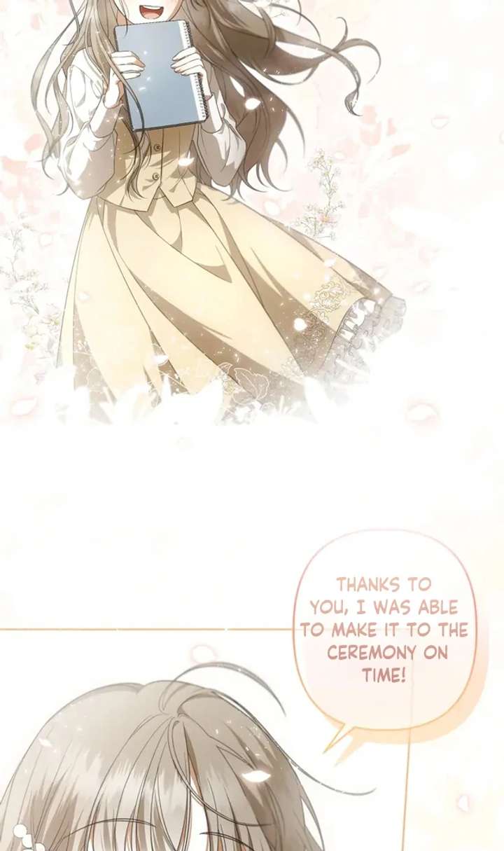 Da Capo – Manhwa Chapter 2 - Page 25