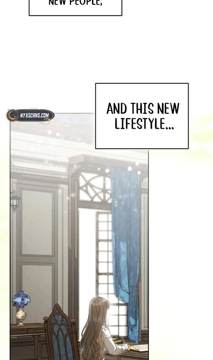 Da Capo – Manhwa Chapter 2 - Page 3