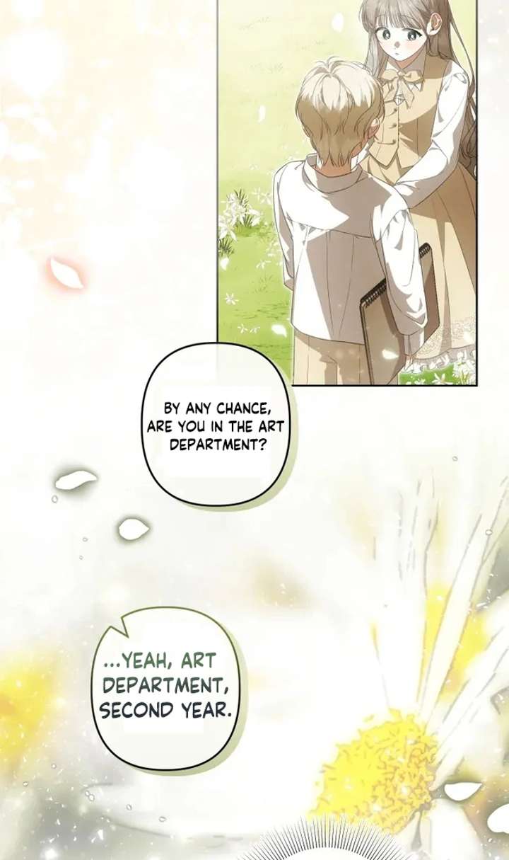 Da Capo – Manhwa Chapter 2 - Page 32