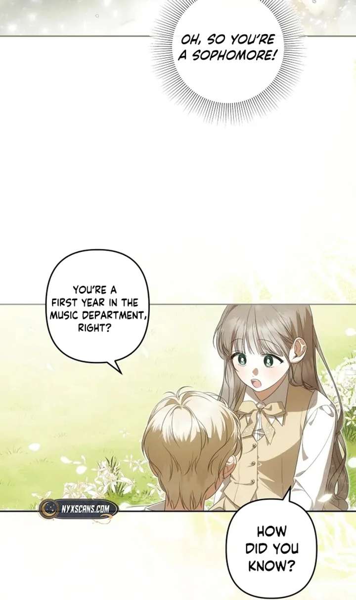 Da Capo – Manhwa Chapter 2 - Page 33