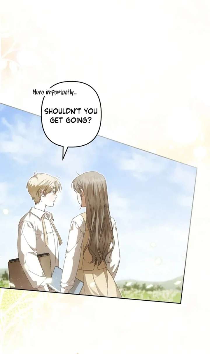 Da Capo – Manhwa Chapter 2 - Page 35