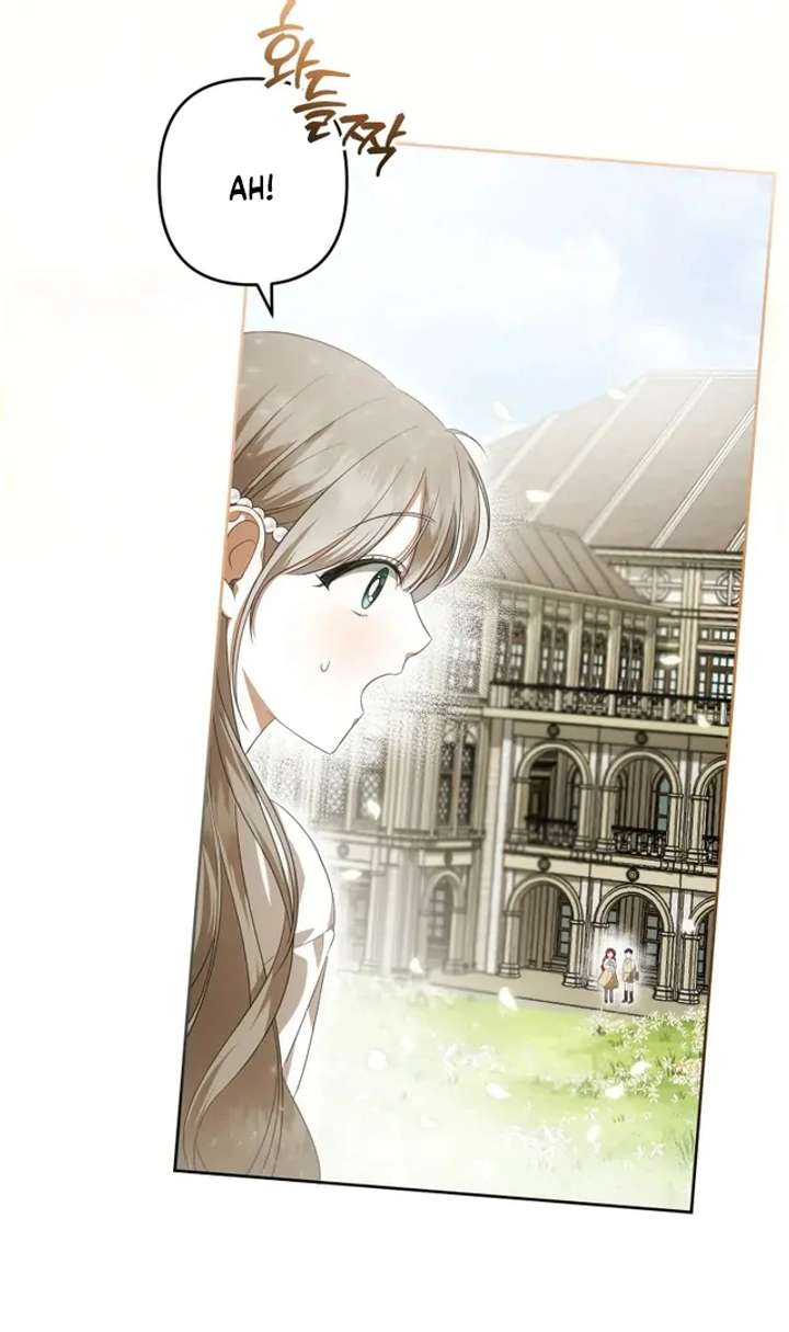 Da Capo – Manhwa Chapter 2 - Page 36